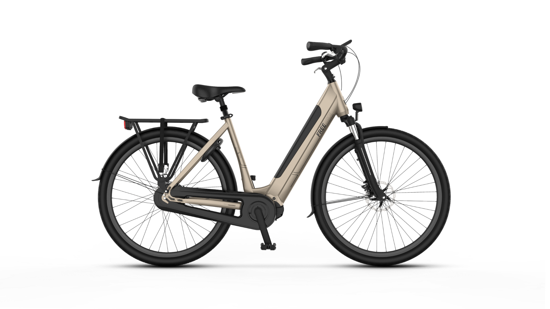 Freebike Harlem