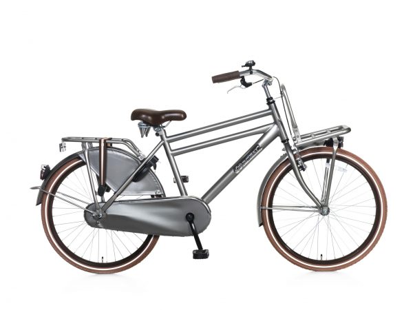 Daily Dutch Basic Jongens 24inch