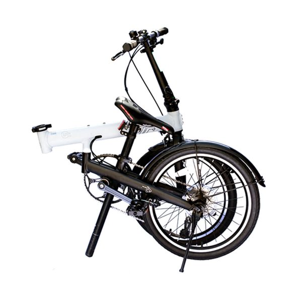 FSIR Vouwfiets - Tweewielershop Almere