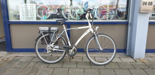 Batavus Jakima Heren E-Bike 28inch 52cm