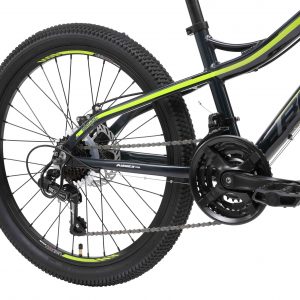 Bikestar-24-inch-hardtail-MTB-21-speed-zwart-groen7
