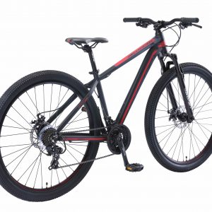Bikestar-29-inch-21-speed-hardtail-Sport-MTB-zwart-rood2