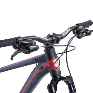 Bikestar-29-inch-21-speed-hardtail-Sport-MTB-zwart-rood5
