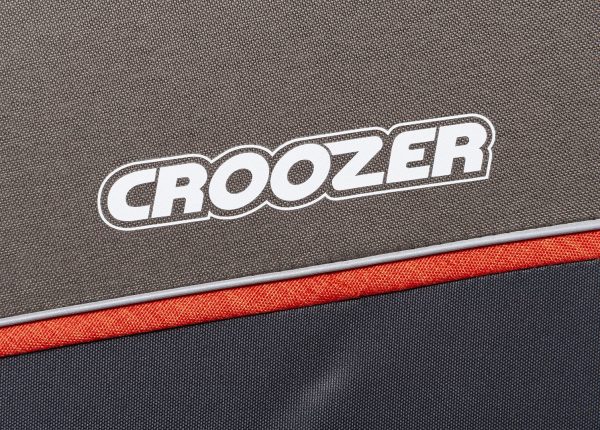 Croozer Cargo Pakko  Fietskar