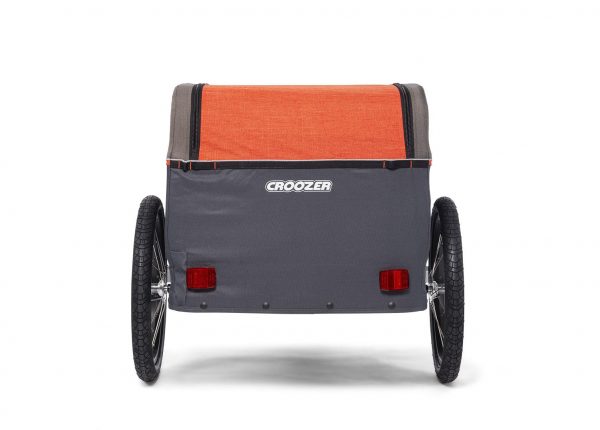 Croozer Cargo Pakko  Fietskar