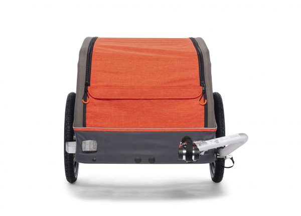 Croozer Cargo Pakko  Fietskar