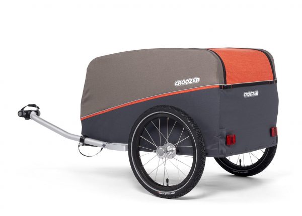 Croozer Cargo Pakko  Fietskar