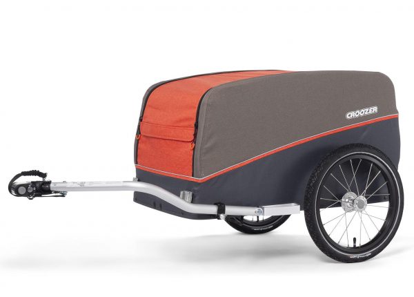 Croozer Cargo Pakko  Fietskar
