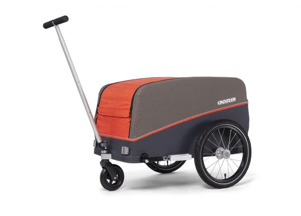 Croozer Cargo Pakko  Fietskar