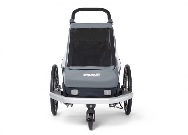 Croozer Kid Vaaya 1 Blauw/Bleu