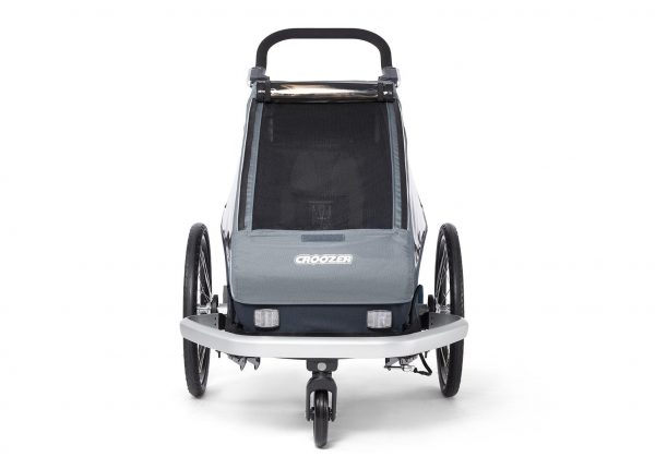 Croozer Kid Vaaya 1 Blauw/Bleu