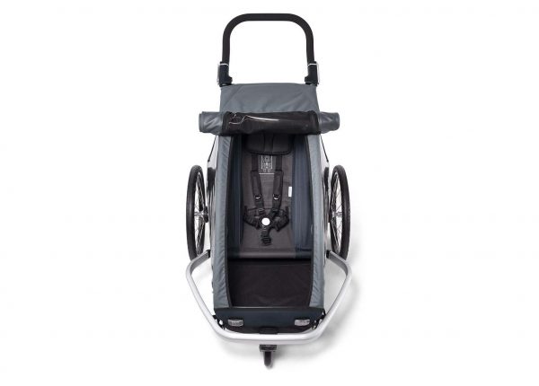Croozer Kid Vaaya 1 Blauw/Bleu