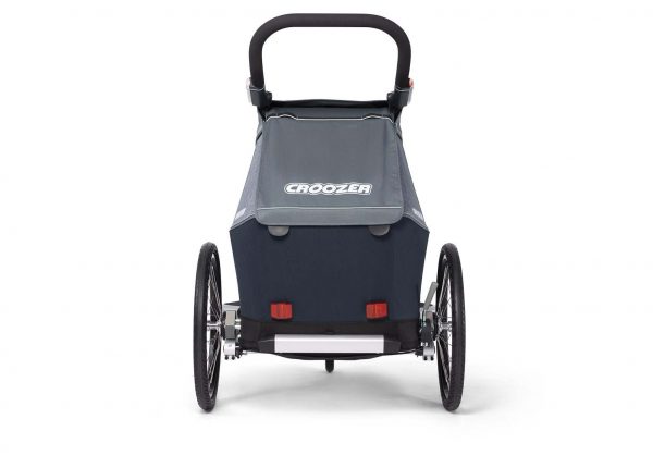Croozer Kid Vaaya 1 Blauw/Bleu