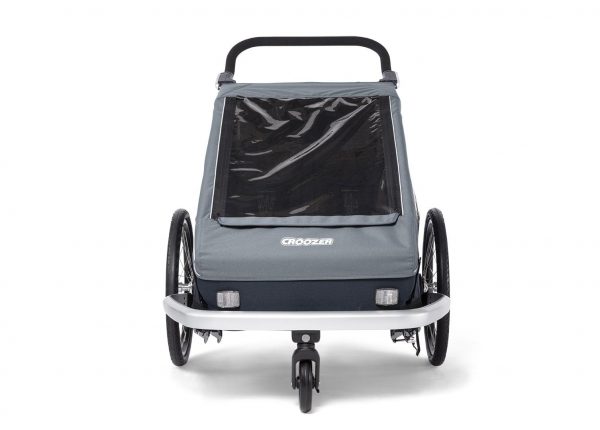 Croozer Kid Vaaya 2 Blauw/Bleu