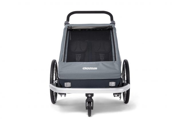 Croozer Kid Vaaya 2 Blauw/Bleu