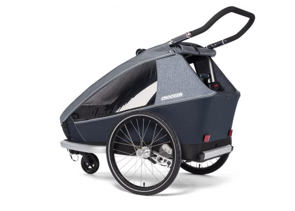 Croozer Kid Vaaya 2 Blauw/Bleu