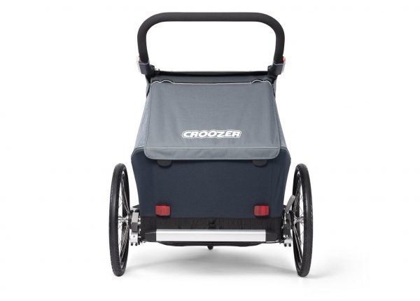 Croozer Kid Vaaya 2 Blauw/Bleu