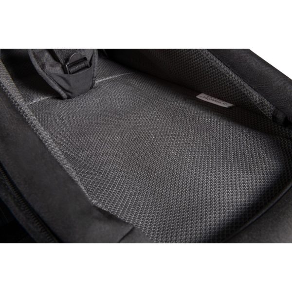 CROOZER Babyzitje Met Climatex® Black