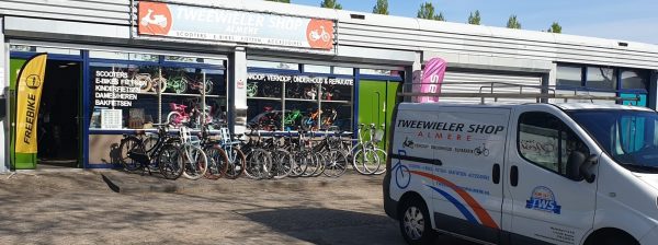 2e hands Stella Livorno E-Bike N8 2020