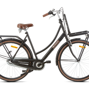 Spirit Valenti 6-Speed Dames Groen - Tweewielershop Almere