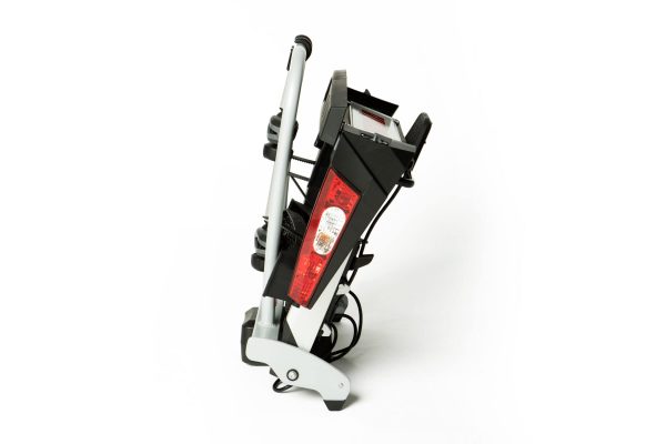 Yakima FoldClick 2 – Fietsendrager Trekhaak voor 2 Fietsen
