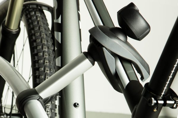 Yakima FoldClick 2 – Fietsendrager Trekhaak voor 2 Fietsen