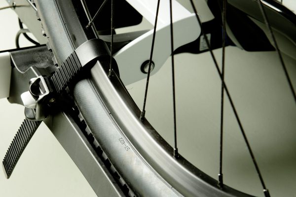 Yakima FoldClick 2 – Fietsendrager Trekhaak voor 2 Fietsen