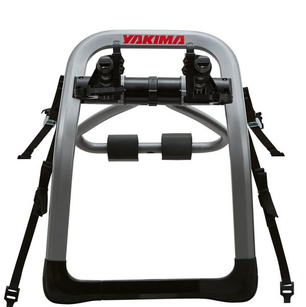 Yakima HalfBack 2 Fietsendragers op de Kofferbak