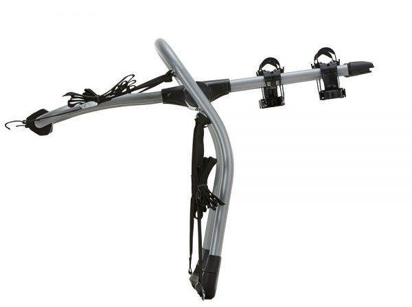 Yakima HalfBack 2 Fietsendragers op de Kofferbak