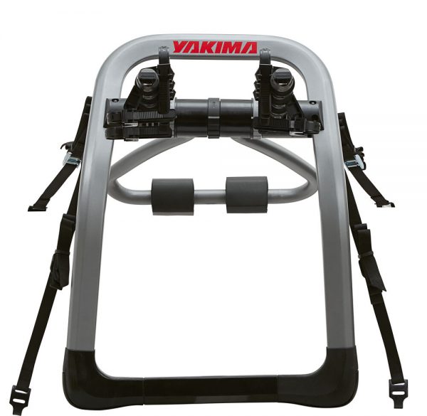 Yakima HalfBack 3 Fietsendragers Op De Kofferbak