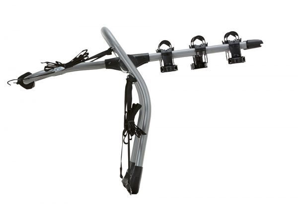 Yakima HalfBack 3 Fietsendragers Op De Kofferbak