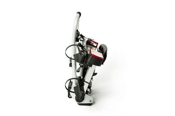 Yakima JustClick 2 – Fietsendrager trekhaak voor 2 E-Bikes