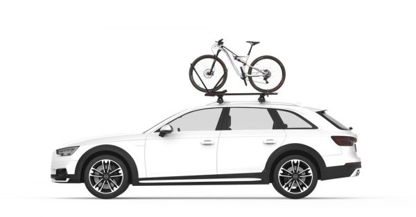 Yakima HighRoad Fietsendragers Op Het Dak