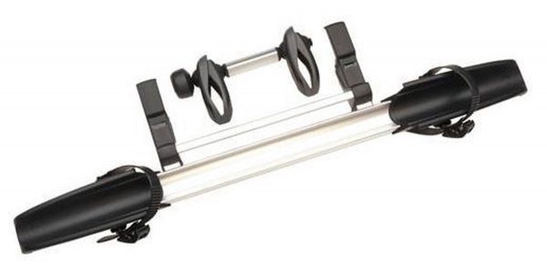 Yakima Justclick+1 Fietsendrageruitbreiding Voor 1 fiets