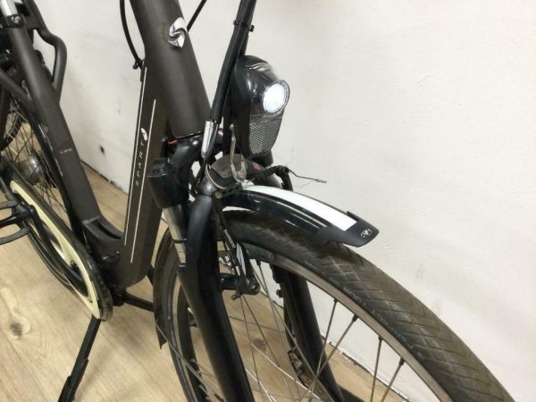 Sparta Amazone 4life Elektrische moederfiets