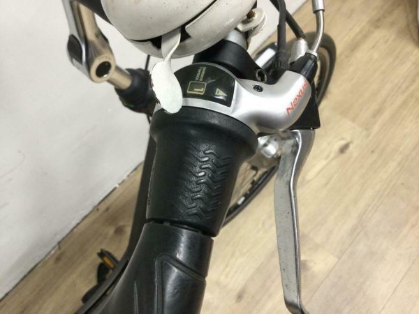 Sparta Amazone 4life Elektrische moederfiets
