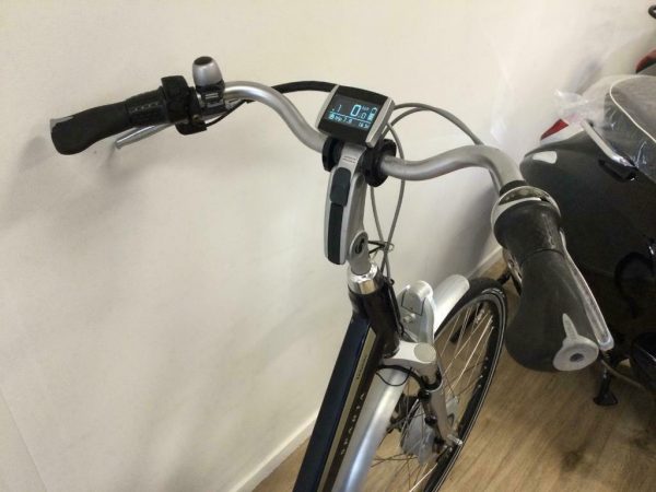 Sparta E-Legance Elektrische fiets 28inch 47cm Nexus 7