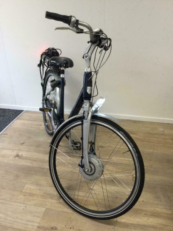 Sparta E-Legance Elektrische fiets 28inch 47cm Nexus 7
