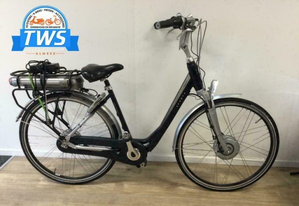 Sparta E-Legance Elektrische fiets 28inch 47cm Nexus 7
