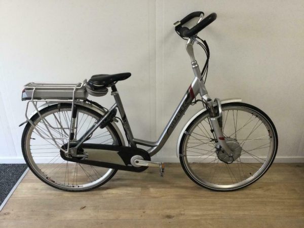 Trek Navigator L300 Plus Dames Elektrische fiets