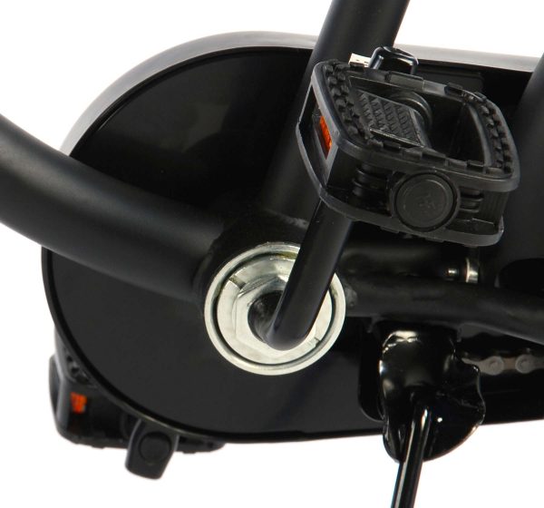 Batman Kinderfiets – Jongens – 18 inch – Zwart