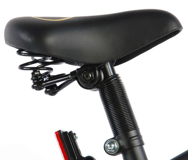 Batman Kinderfiets – Jongens – 18 inch – Zwart