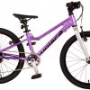 Volare Dynamic Kinderfiets – Meisjes – 20 inch – Paars – 7 Versnellingen – Prime Collection