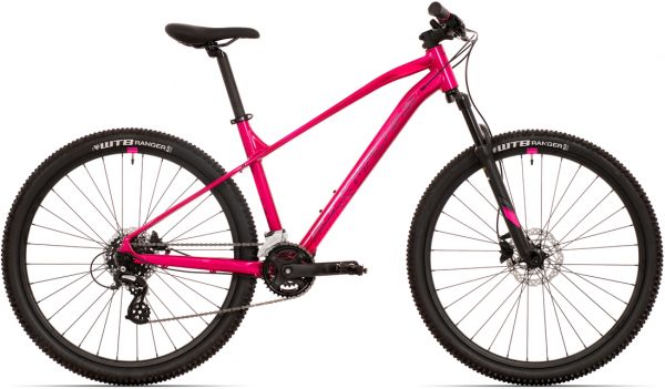 Rock Machine Catherine 40-27 Gloss Pink