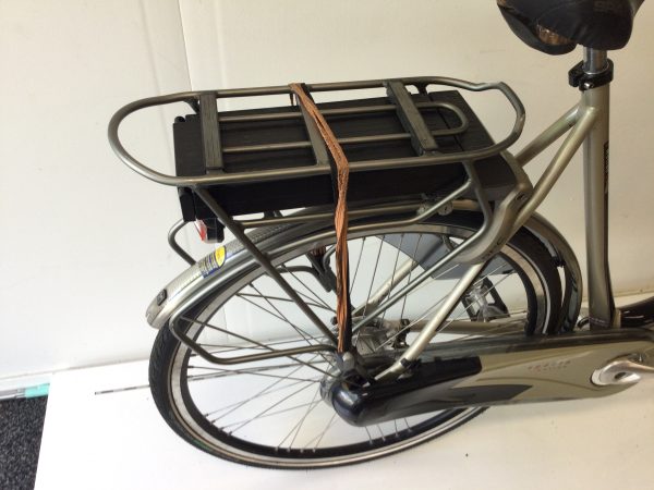 Sparta E-Motion C3 Elektrische Damesfiets N8