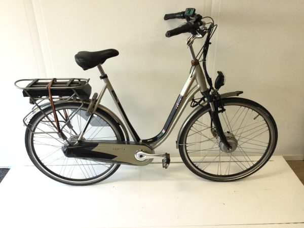 Sparta E-Motion C3 Elektrische Damesfiets N8