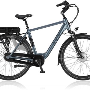 Van Dijck – Ceres HS11 One Key – Heren E-bike groen