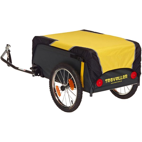 Roland Traveller Aanhangwagen /BAGAGEKAR