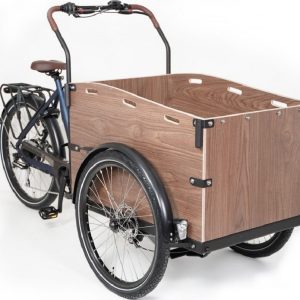 Tweewielershop Almere - Fietsen - E-bikes - Scooters - Reparaties