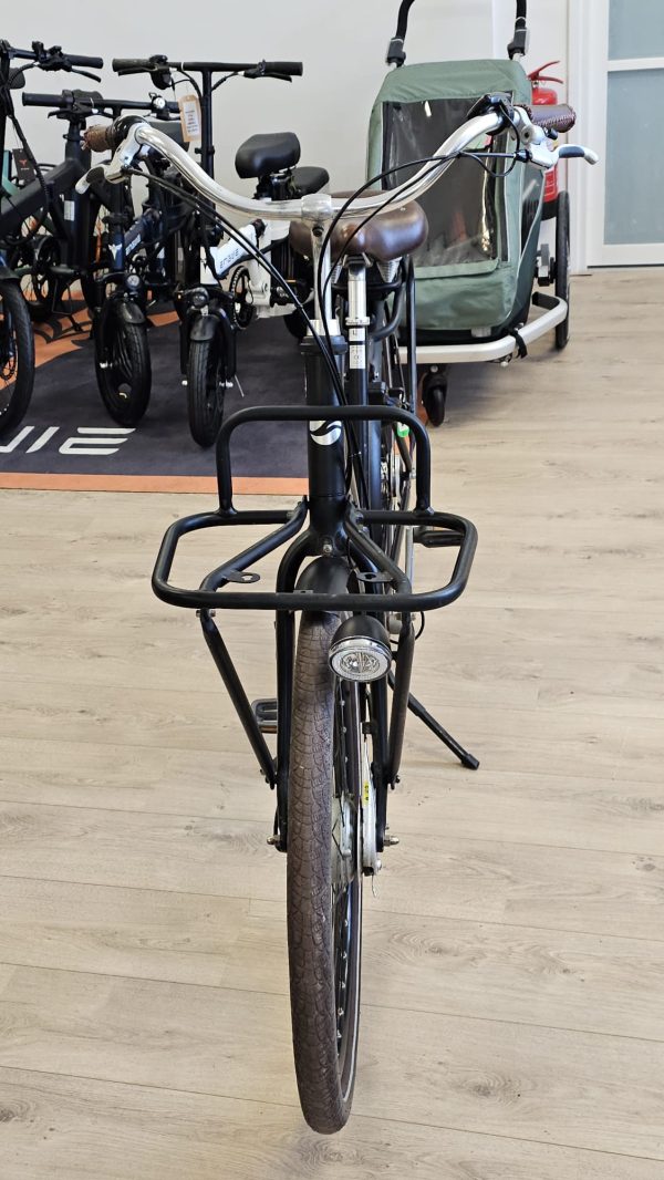 Occasion! Giant Triple X E-Cargo 55cm in goede staat